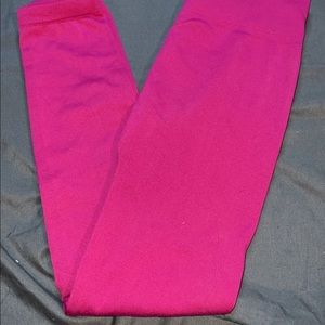 Leggings/tights from Walmart